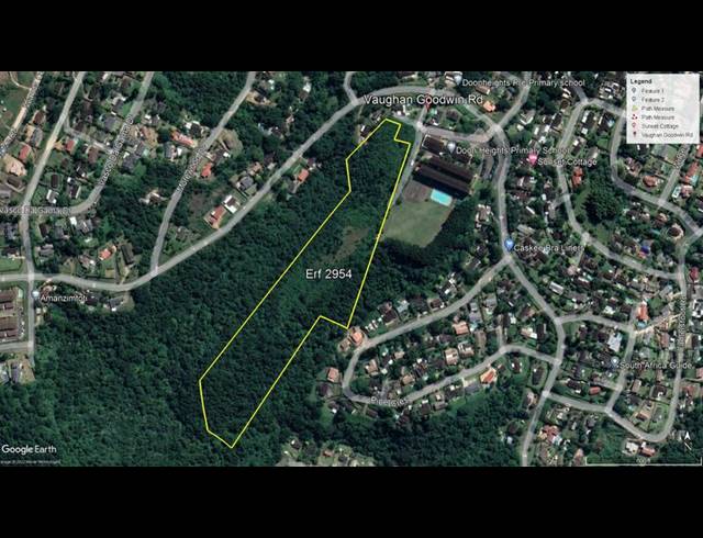 LAND FOR SALE IN KINGSBURG